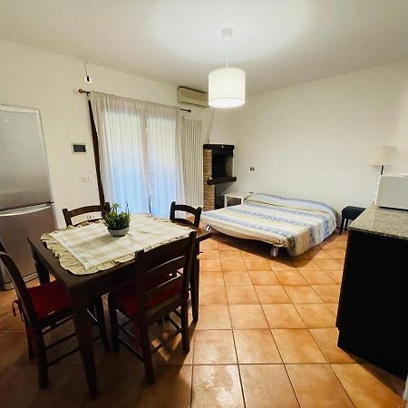 Borgo Del Nibbio Daire Porto Levante Dış mekan fotoğraf