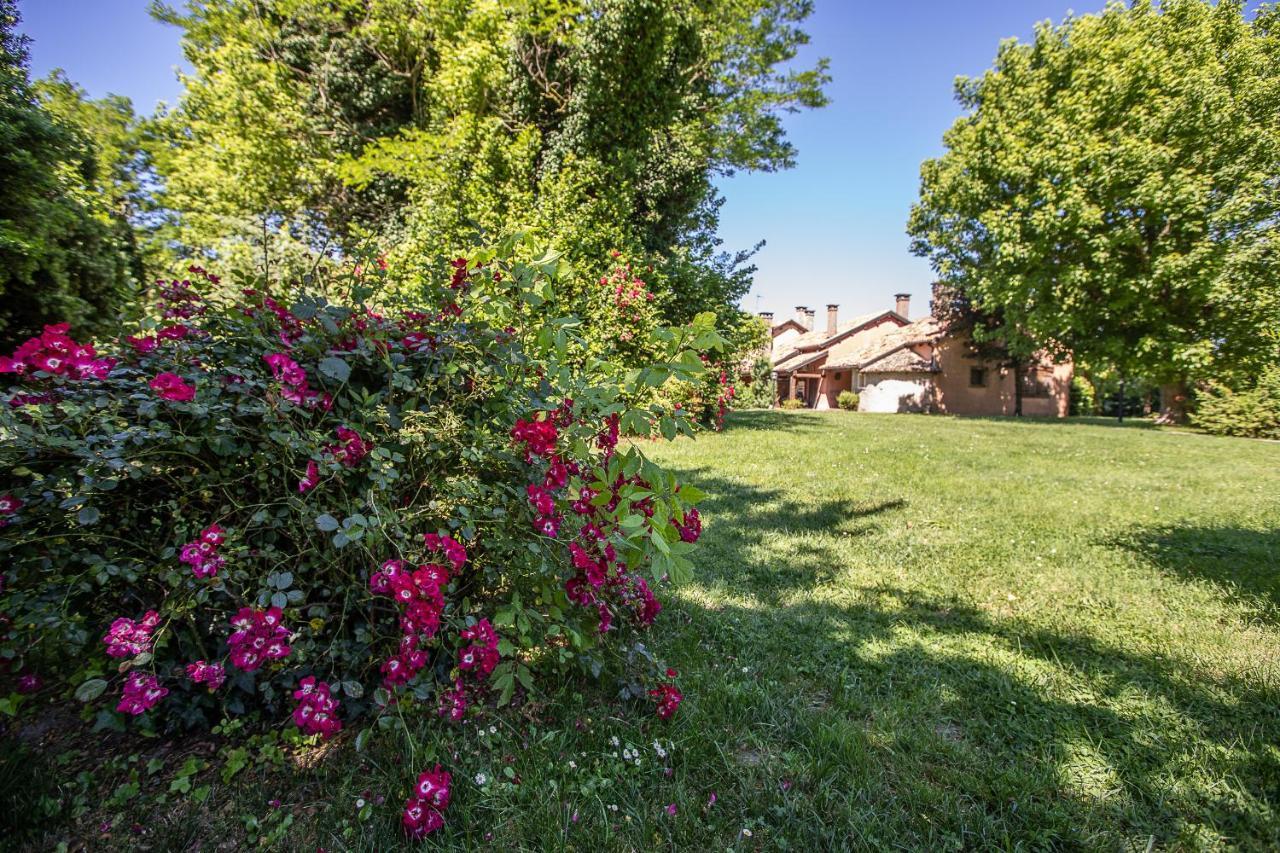 Borgo Del Nibbio Daire Porto Levante Dış mekan fotoğraf