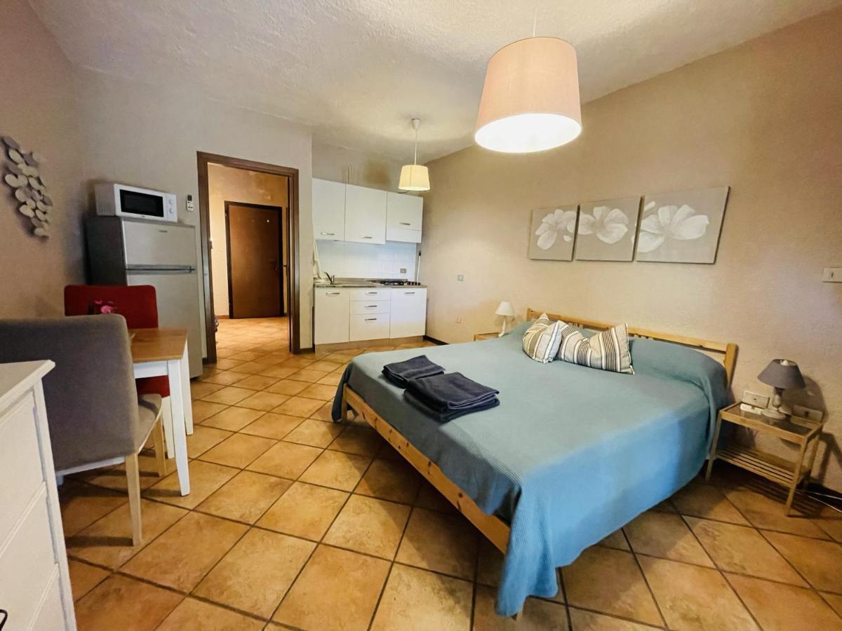 Borgo Del Nibbio Daire Porto Levante Dış mekan fotoğraf