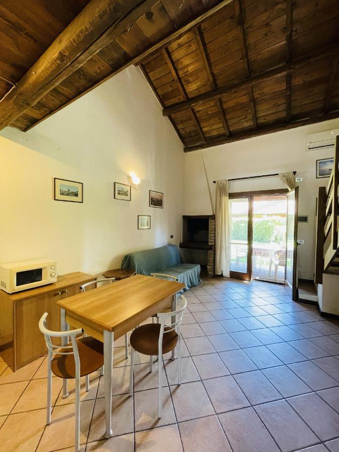 Borgo Del Nibbio Daire Porto Levante Dış mekan fotoğraf