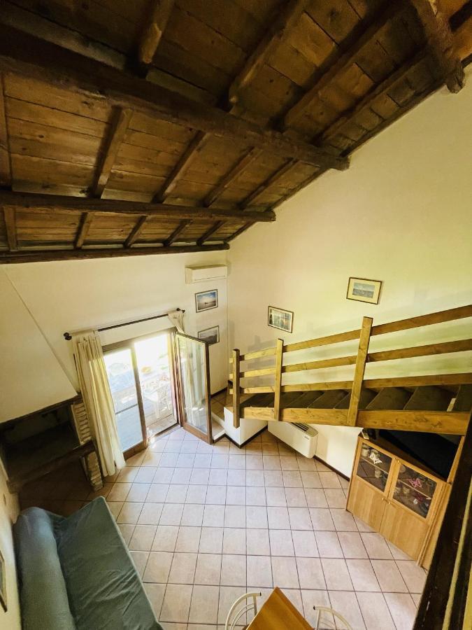 Borgo Del Nibbio Daire Porto Levante Dış mekan fotoğraf