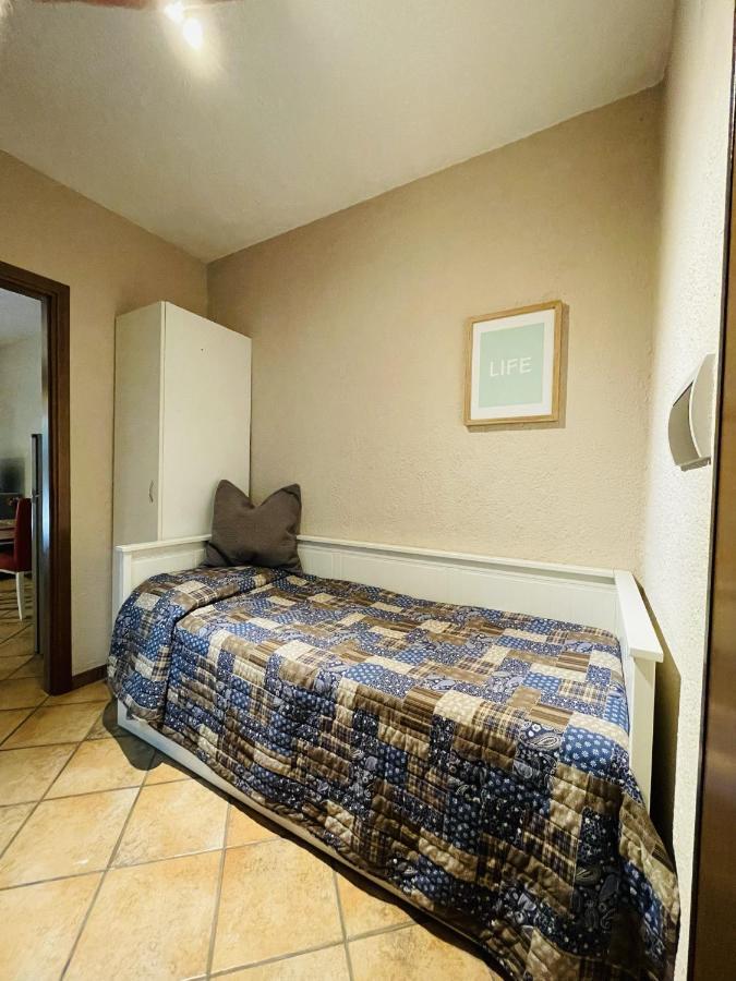Borgo Del Nibbio Daire Porto Levante Dış mekan fotoğraf