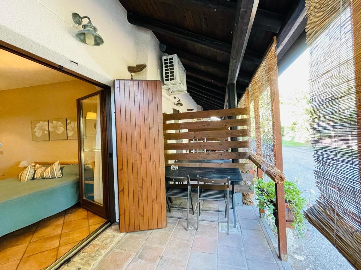 Borgo Del Nibbio Daire Porto Levante Dış mekan fotoğraf