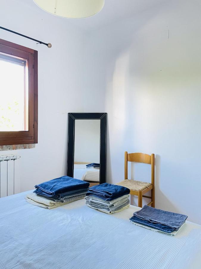 Borgo Del Nibbio Daire Porto Levante Dış mekan fotoğraf