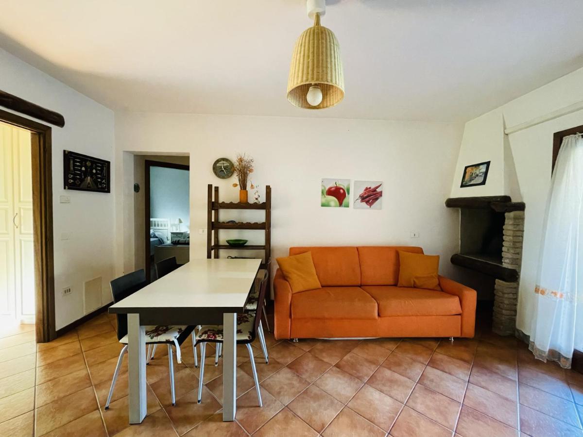 Borgo Del Nibbio Daire Porto Levante Dış mekan fotoğraf