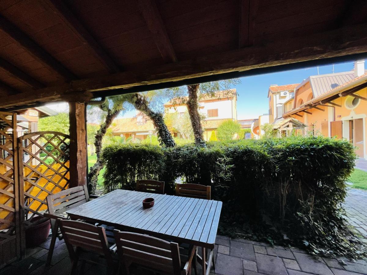 Borgo Del Nibbio Daire Porto Levante Dış mekan fotoğraf