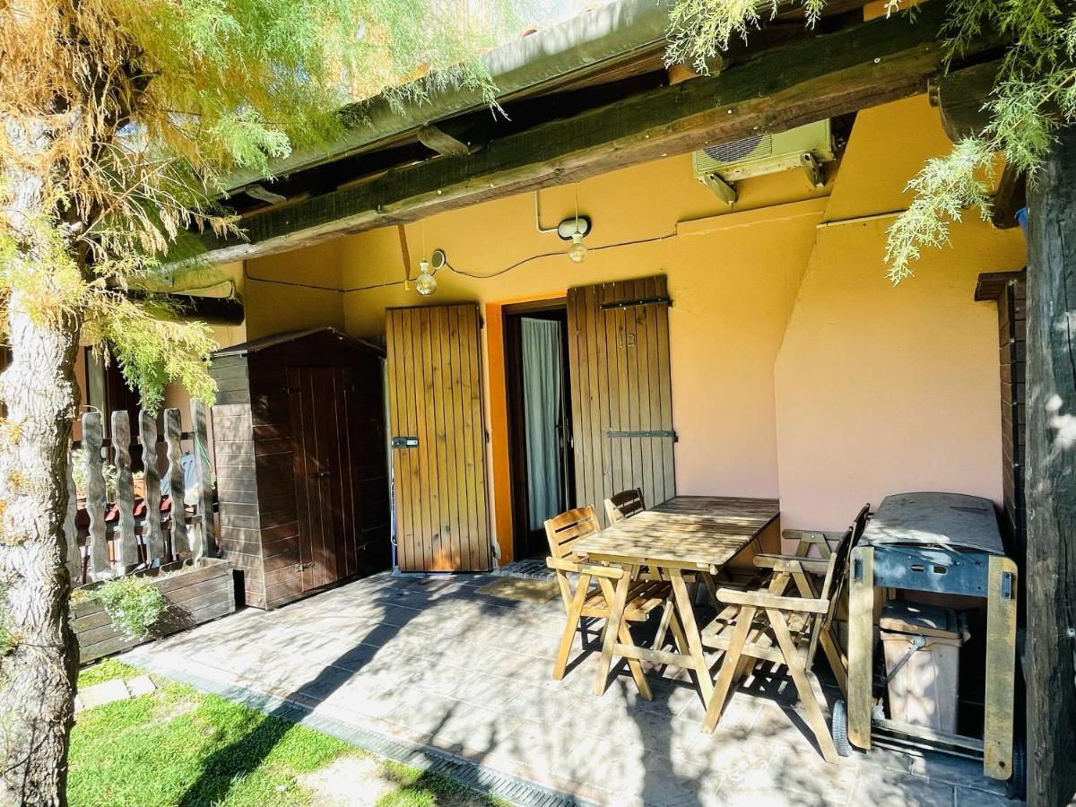 Borgo Del Nibbio Daire Porto Levante Dış mekan fotoğraf