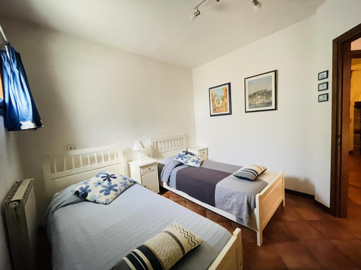 Borgo Del Nibbio Daire Porto Levante Dış mekan fotoğraf