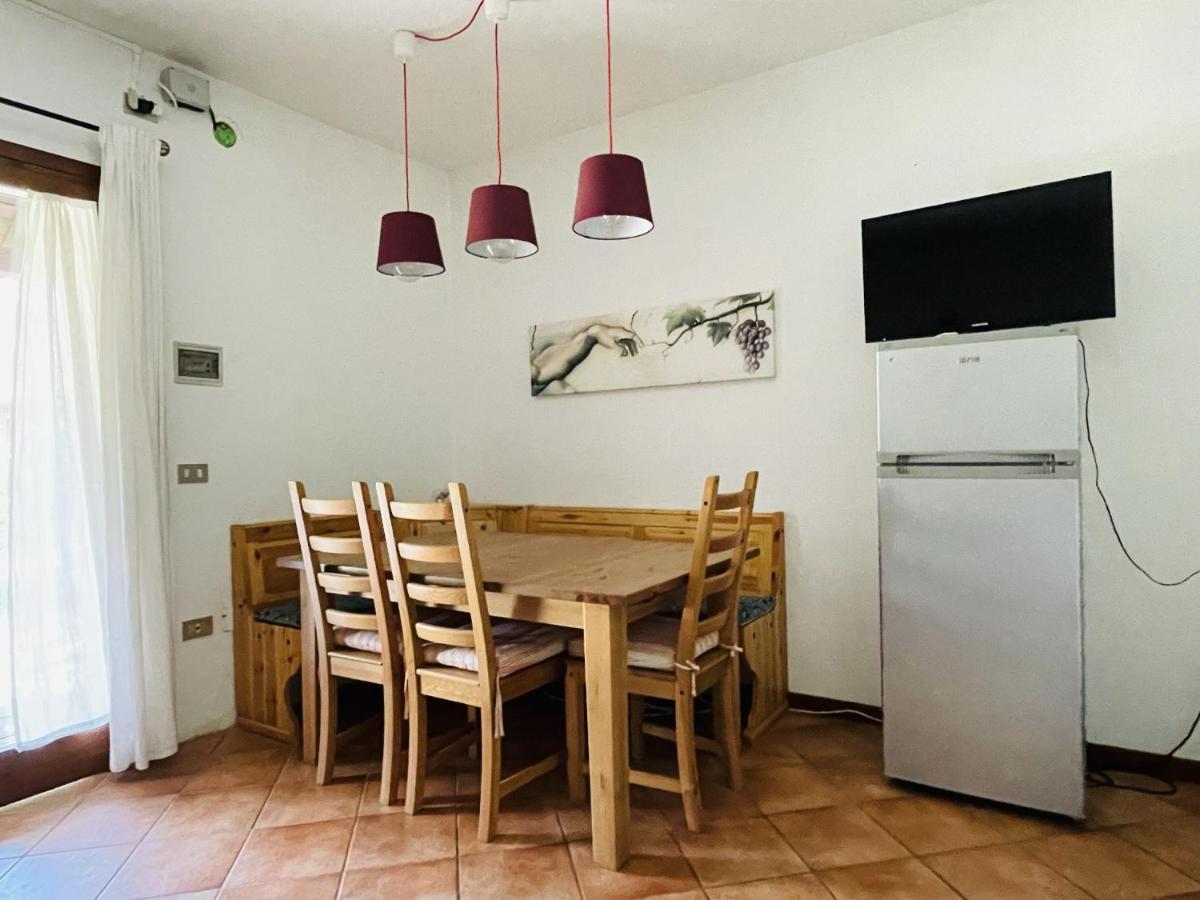 Borgo Del Nibbio Daire Porto Levante Dış mekan fotoğraf
