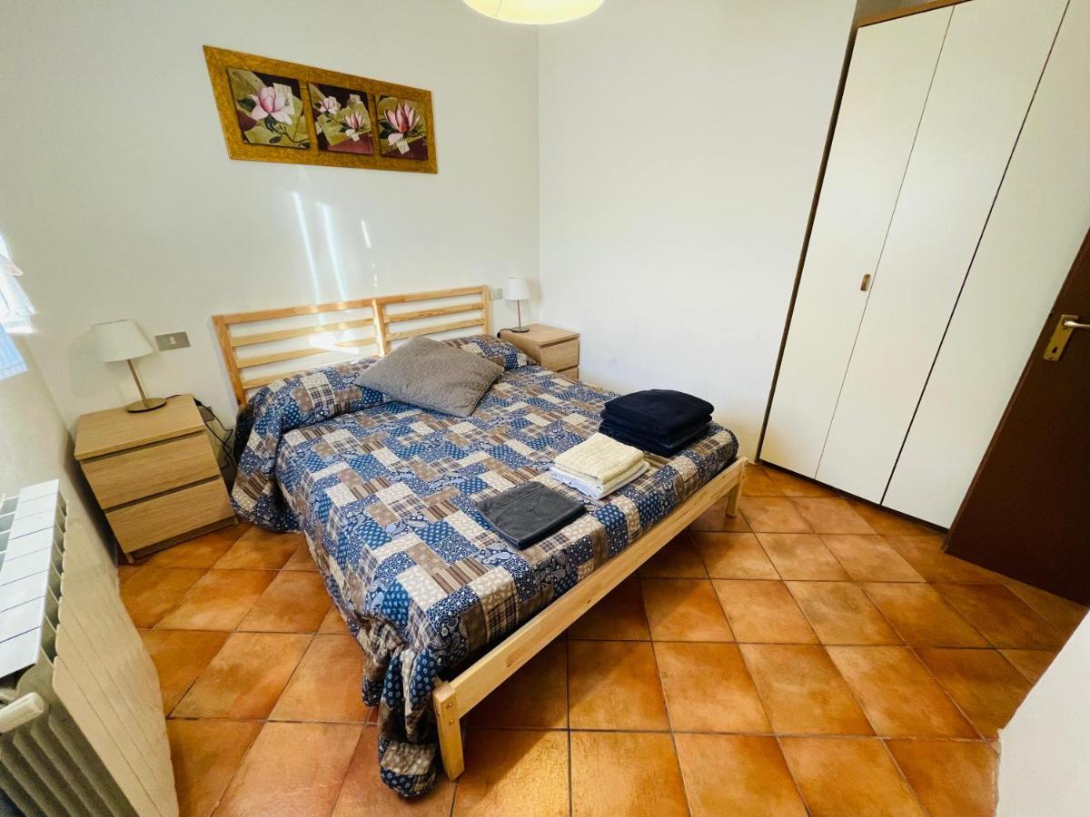 Borgo Del Nibbio Daire Porto Levante Dış mekan fotoğraf