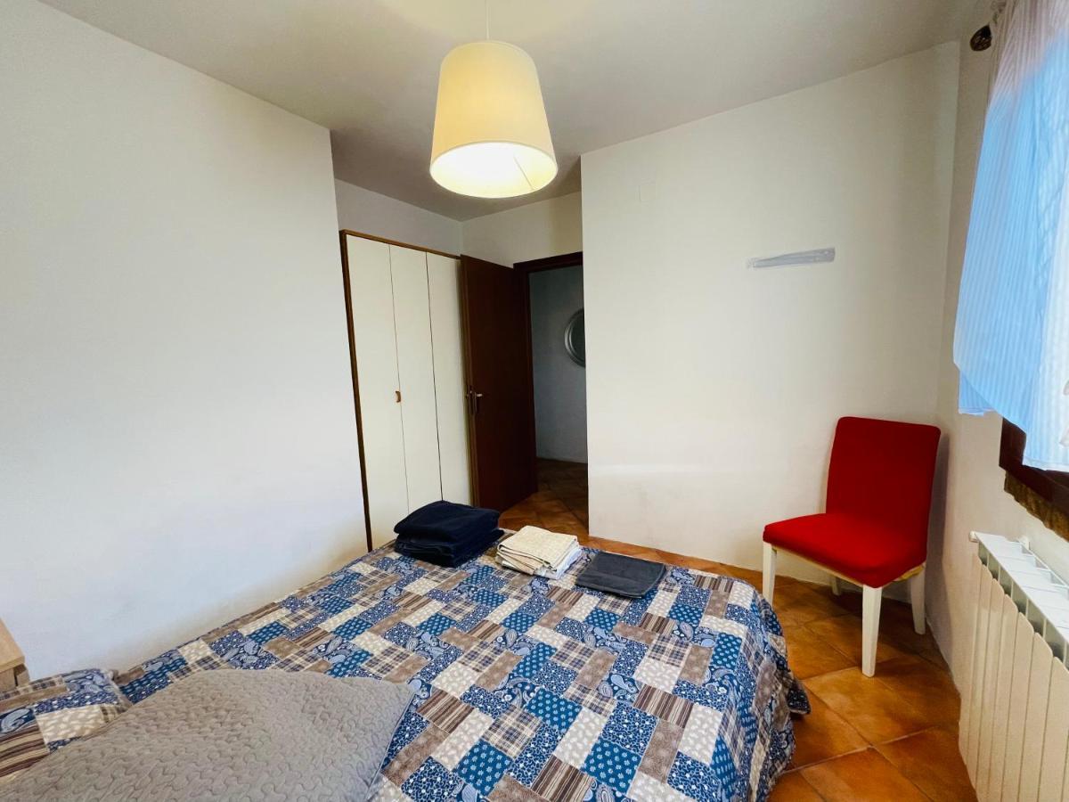 Borgo Del Nibbio Daire Porto Levante Dış mekan fotoğraf