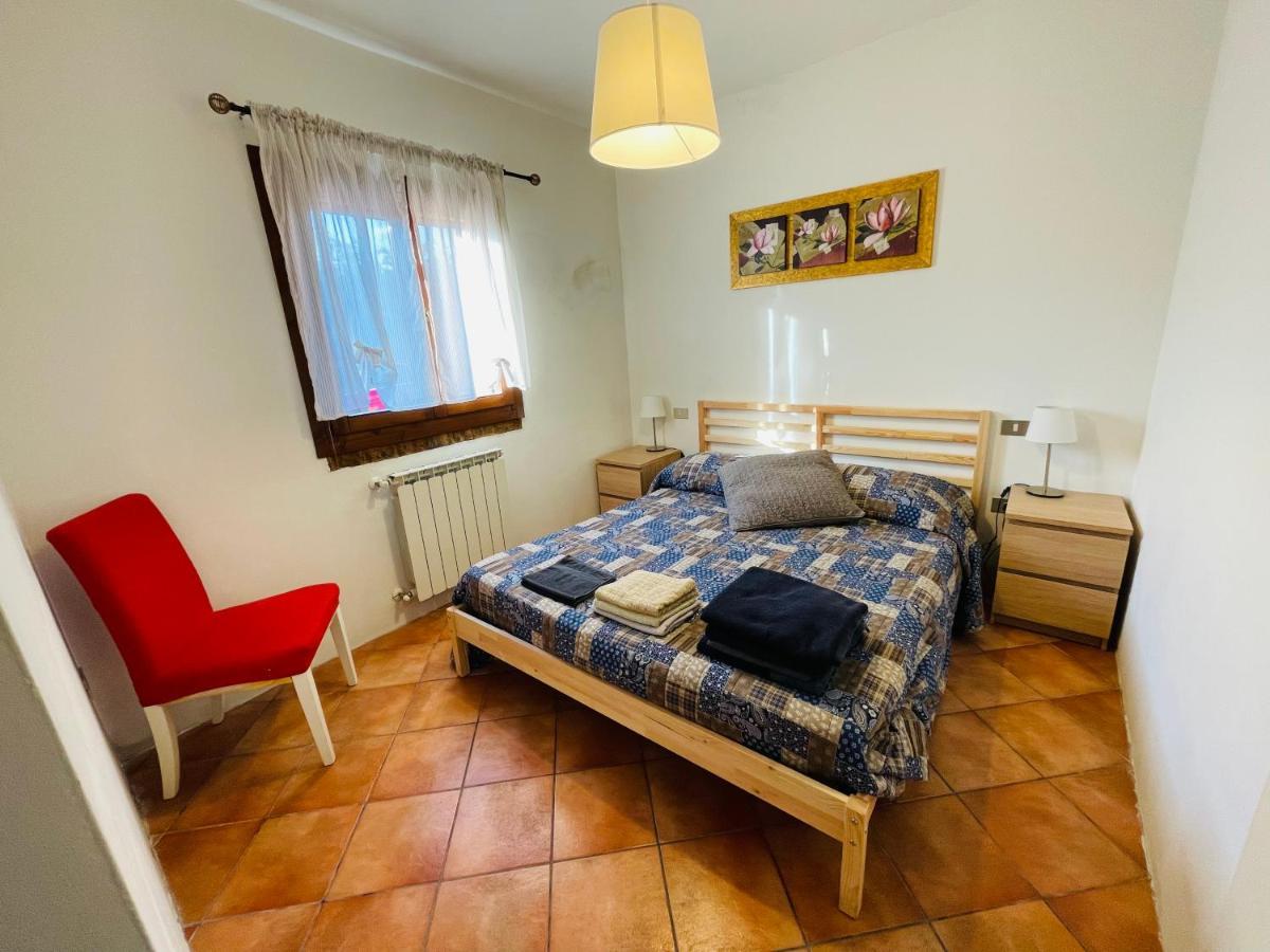 Borgo Del Nibbio Daire Porto Levante Dış mekan fotoğraf