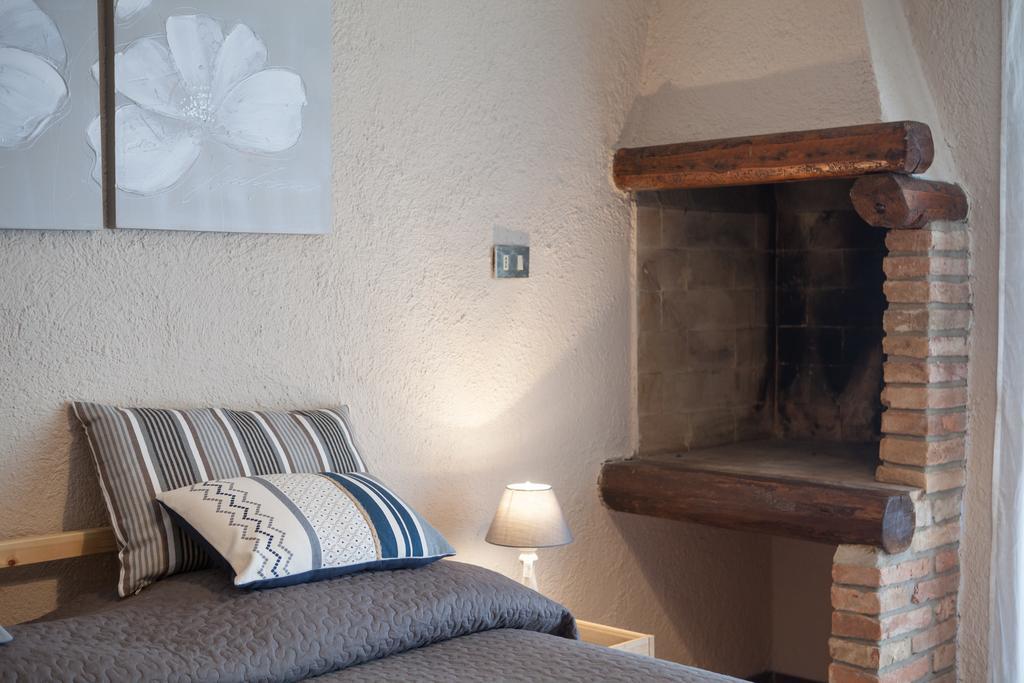 Borgo Del Nibbio Daire Porto Levante Dış mekan fotoğraf