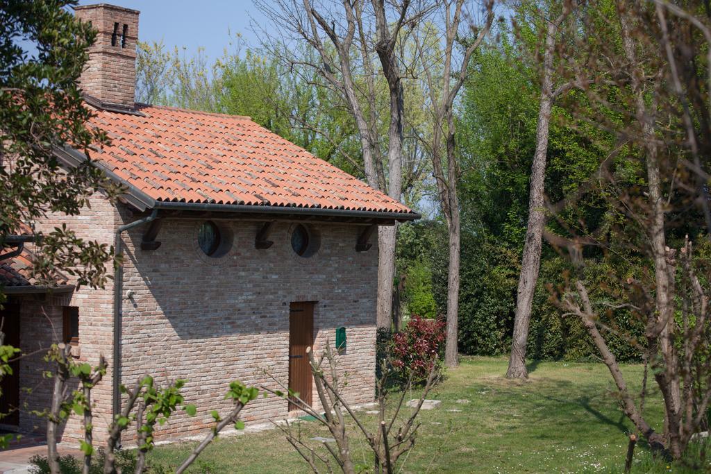 Borgo Del Nibbio Daire Porto Levante Dış mekan fotoğraf