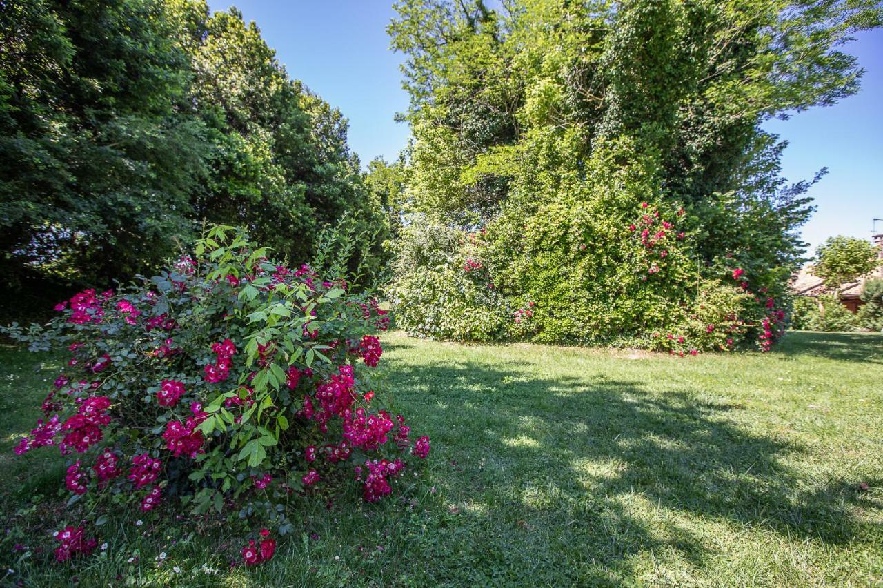 Borgo Del Nibbio Daire Porto Levante Dış mekan fotoğraf