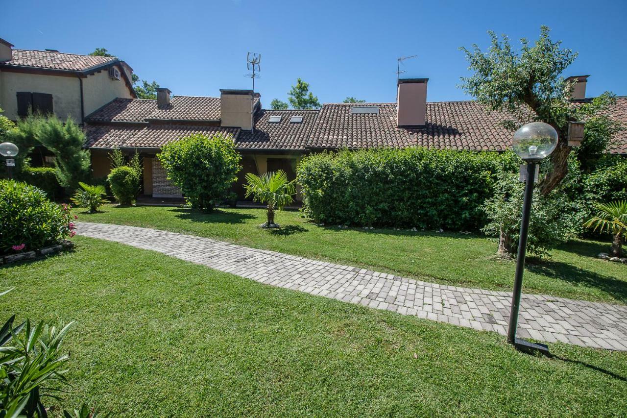 Borgo Del Nibbio Daire Porto Levante Dış mekan fotoğraf